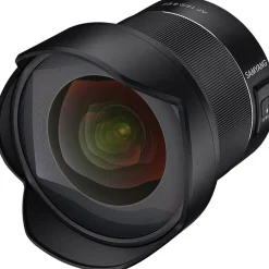 Samyang AF 14mm f/2.8 Wide Angle Lens Canon EF