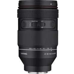 Samyang AF 35-150mm f/2-2.8 Zoom Lens for Sony