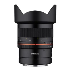 Samyang MF 14mm F/2.8 RF Ultra Wide Angle Lens Canon RF Mirrorless