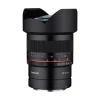 Samyang 14mm f/2.8 - Nikon Z Mount Lens