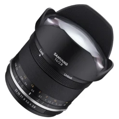 Samyang 14mm f/2.8 MK2 - Canon EF