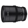 Samyang 35mm T1.5 VDSLR MK2 - MFT