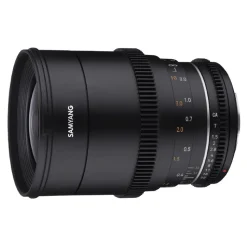 Samyang 35mm T1.5 VDSLR MK2 - Sony E