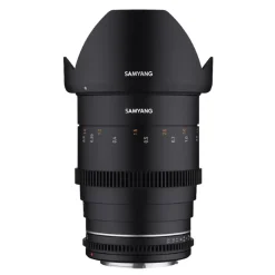 Samyang 35mm T1.5 VDSLR MK2 - Sony E
