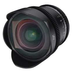 Samyang 14mm T3.1 VDSLR MK2 Cine Lens Canon EF Mount