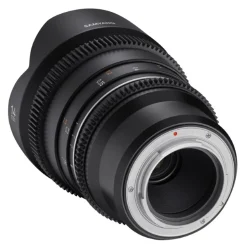 Samyang 14mm T3.1 VDSLR MK2 Cine Lens Fujifilm X Mount