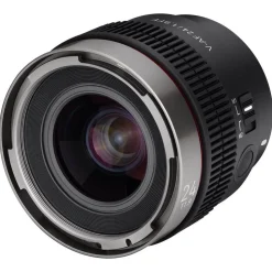 Samyang V-AF 24mm T1.9 FE Cine Lens for Sony