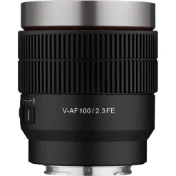 Samyang V-AF 100mm T2.3 FE Cine Lens for Sony