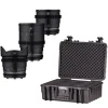Samyang VDSLR MK2 3Lens Kit Can EF