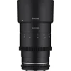 Samyang VDSLR 135mm lens T2.2 MK2 for Sony E-mount