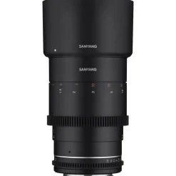 Samyang VDSLR 135mm T2.2 MK2 for MFT