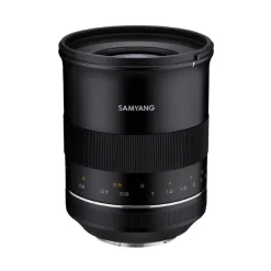 Samyang xp 50mm F1.2 - Canon AE