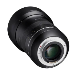 Samyang xp 50mm F1.2 - Canon AE