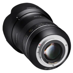 Samyang XP 35mm f/1.2 Prime Lens Canon EF