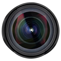 Samyang XP 10mm f/3.5 Ultra Wide Lens Canon EF