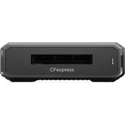 SanDisk Extreme Pro CFexpress Card Reader