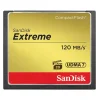 Sandisk 64GB Extreme CF 120MB/s