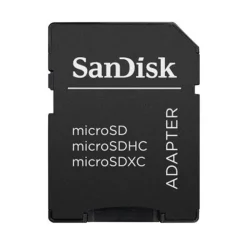 Sandisk 32GB Extreme MicroSD 100MB/s