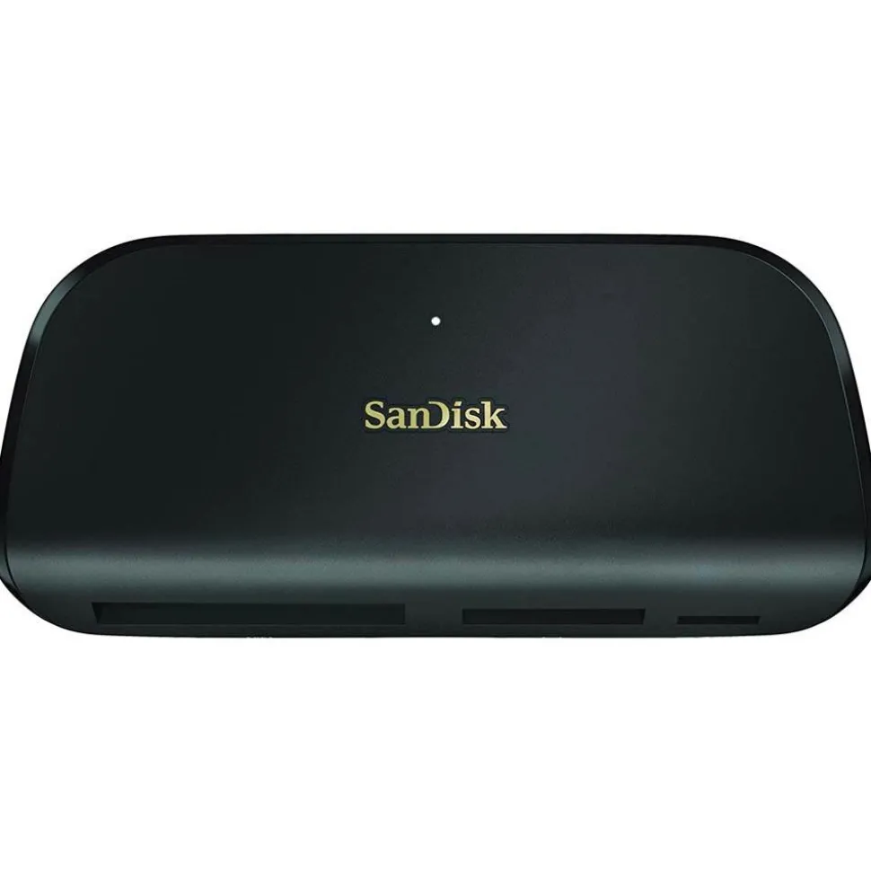 SanDisk ImageMate PRO USB-C Reader Writer