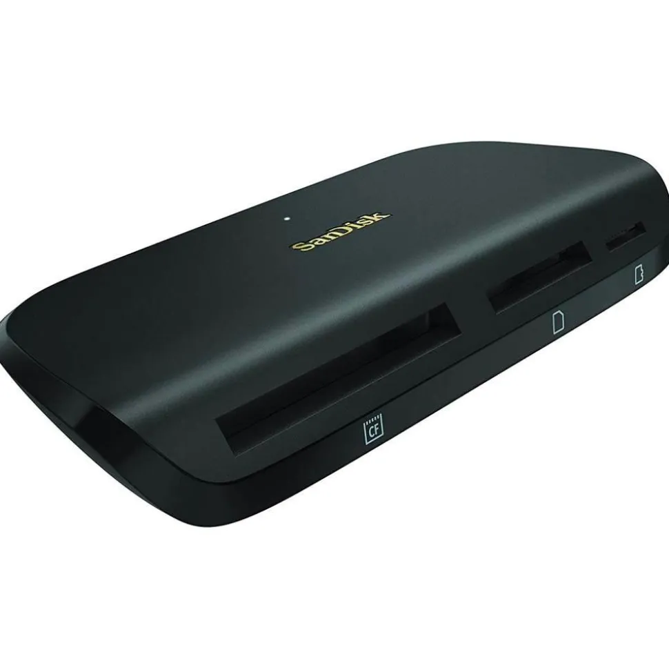 SanDisk ImageMate PRO USB-C Reader Writer