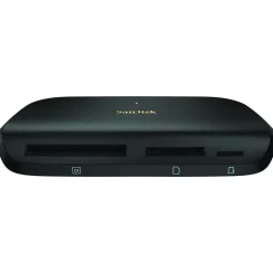 SanDisk ImageMate PRO USB-C Reader Writer