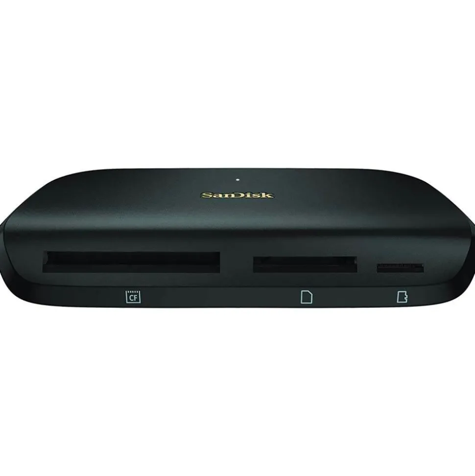 SanDisk ImageMate PRO USB-C Reader Writer
