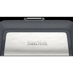 SanDisk Ultra 16GB Dual USB C Drive