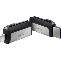 SanDisk Ultra 16GB Dual USB C Drive