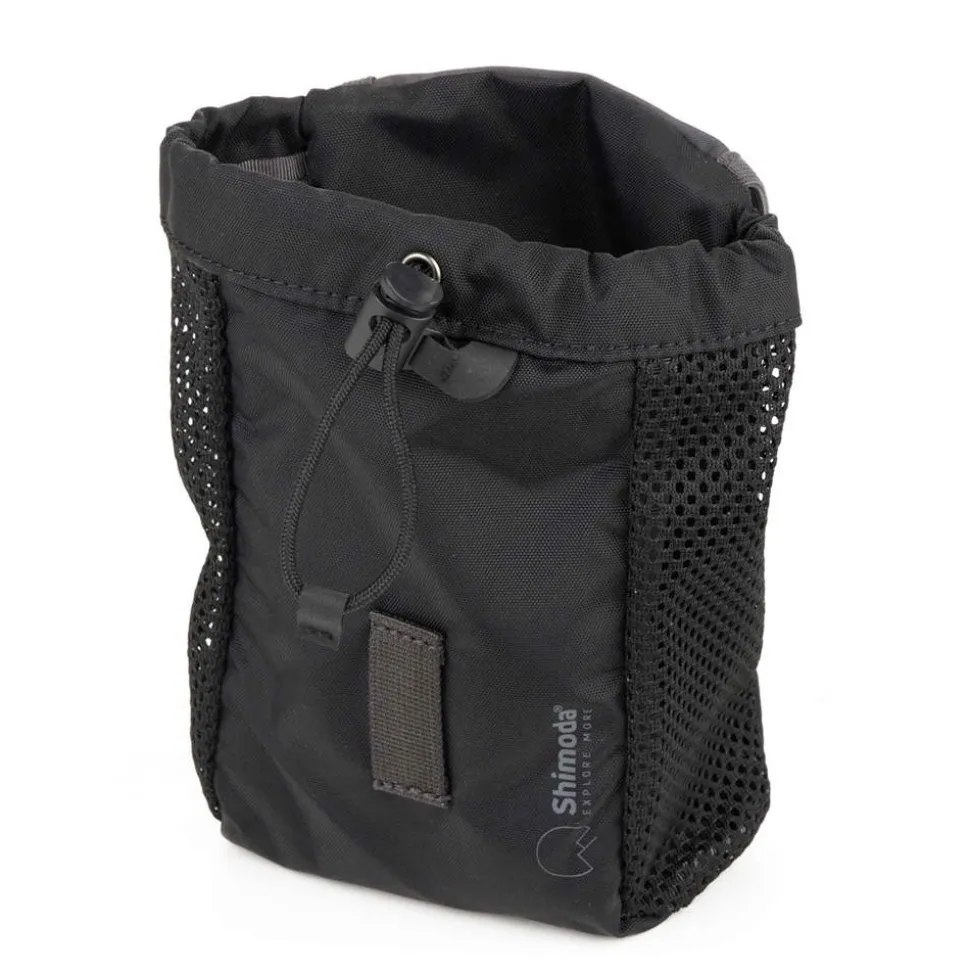 Saramonic Shimoda Webbing Straps inc.Gate Hooks x2