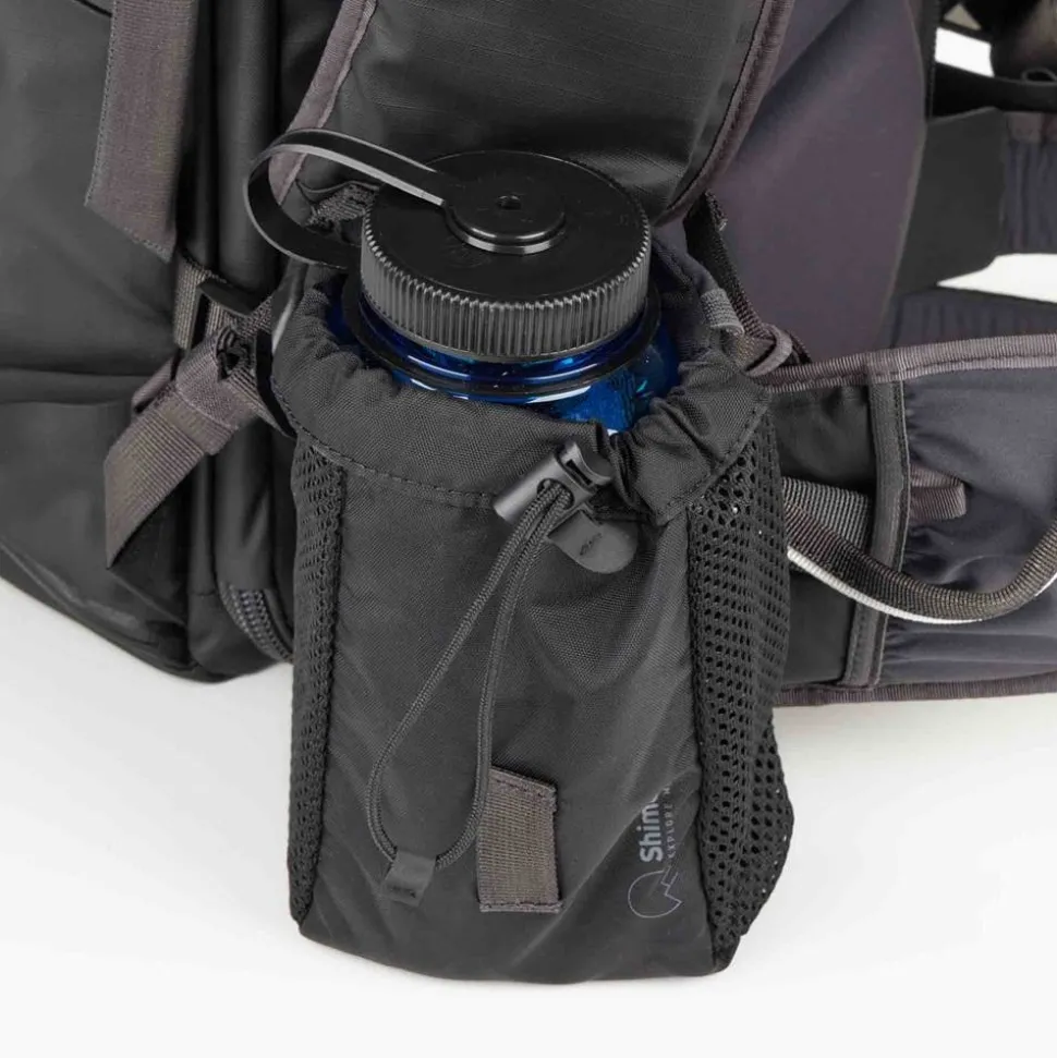 Saramonic Shimoda Webbing Straps inc.Gate Hooks x2