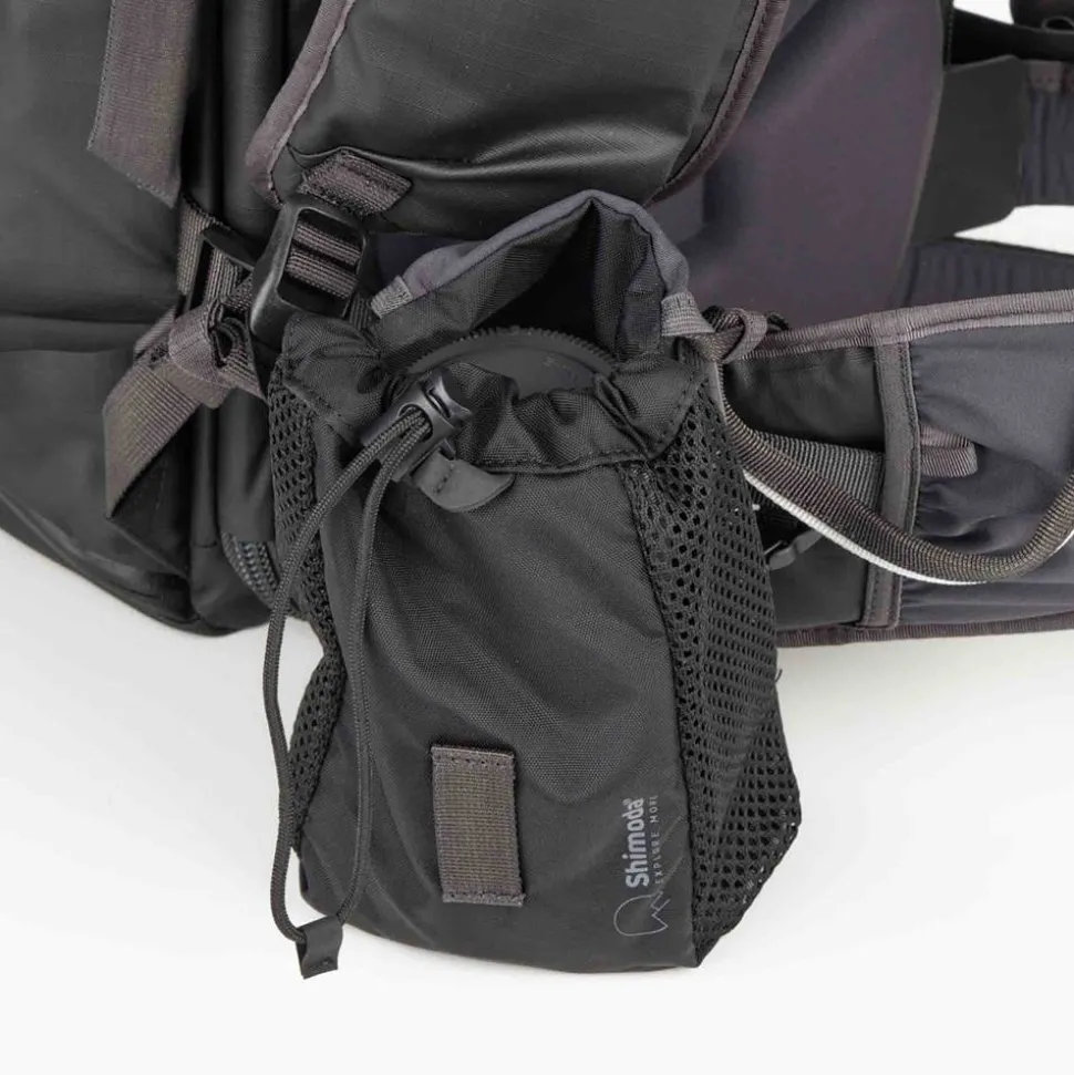 Saramonic Shimoda Webbing Straps inc.Gate Hooks x2