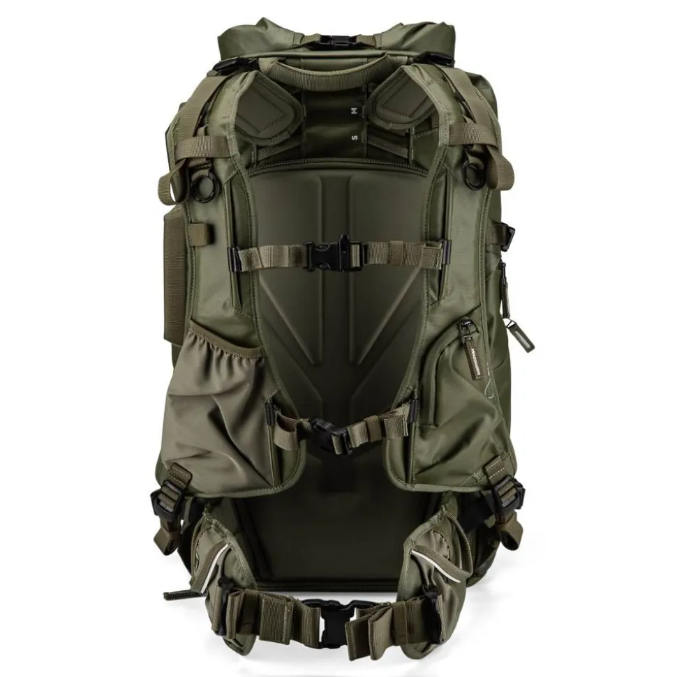 Saramonic Shimoda Webbing Straps inc.Gate Hooks x2