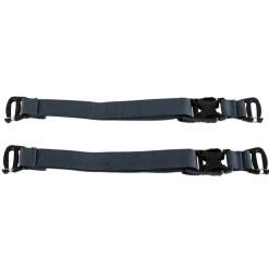 Saramonic Shimoda Webbing Straps inc.Gate Hooks x2