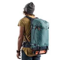 Saramonic Shimoda Webbing Straps inc.Gate Hooks x2