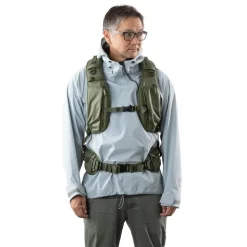 Saramonic Shimoda Webbing Straps inc.Gate Hooks x2