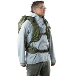 Saramonic Shimoda Webbing Straps inc.Gate Hooks x2