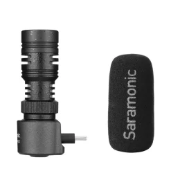 Saramonic SmartMic+ UC