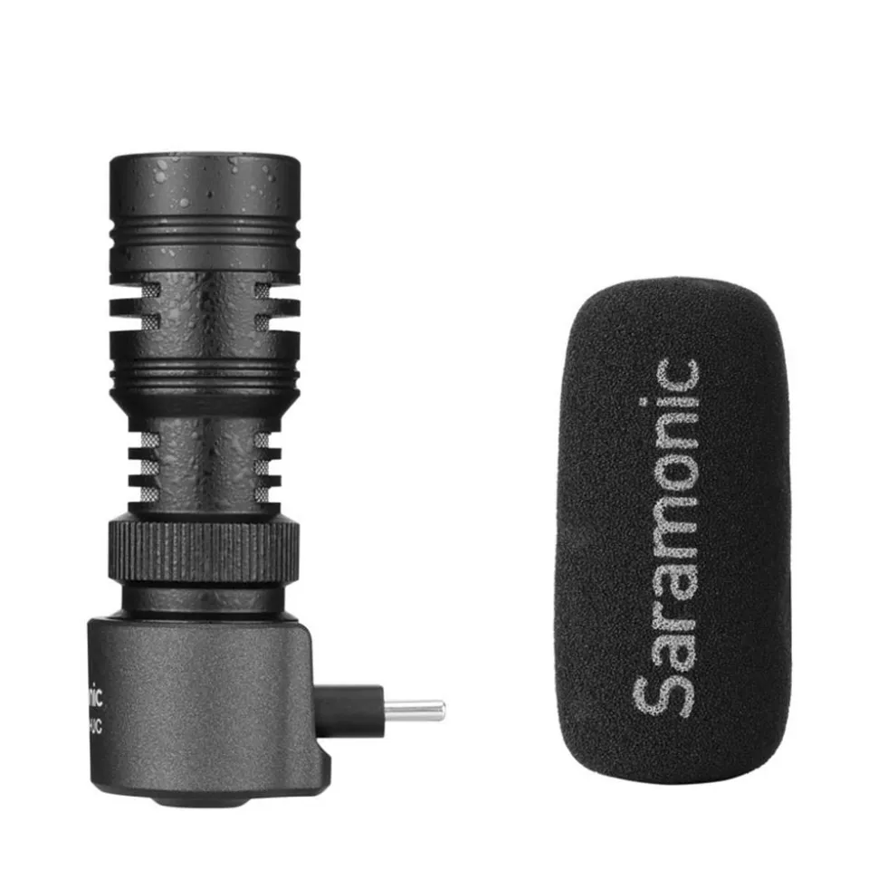 Saramonic SmartMic+ UC