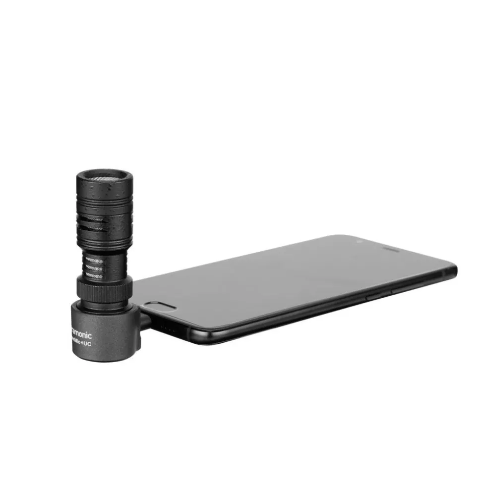 Saramonic SmartMic+ UC