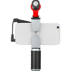 Saramonic VGM Smartphone Video Kit With Stabiliser and Microphone