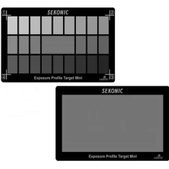 Sekonic Exposure Profile Target Mini