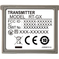 Sekonic Godox Transmitter For L858D