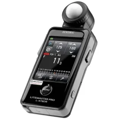 Sekonic Litemaster L478DR Elinchrom
