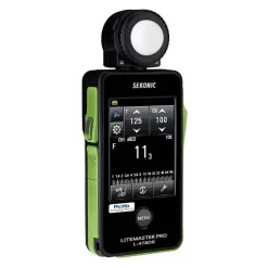 Sekonic Litemaster L478DR Phottix