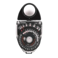 Sekonic Studio Deluxe III Meter
