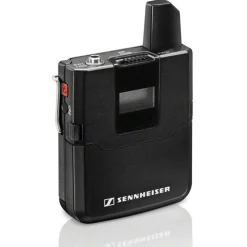 Sennheiser AVX-ME2 SET Wireless Lavalier Microphone Kit