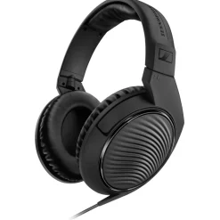 Sennheiser HD 200 PRO Headphones