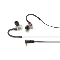Sennheiser IE 400 PRO Headphones Clear
