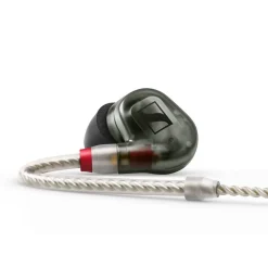 Sennheiser IE 500 PRO Headphones Smoky Black