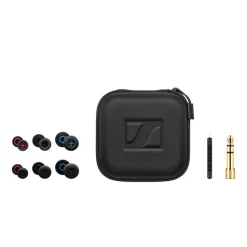 Sennheiser IE 500 PRO Headphones Clear